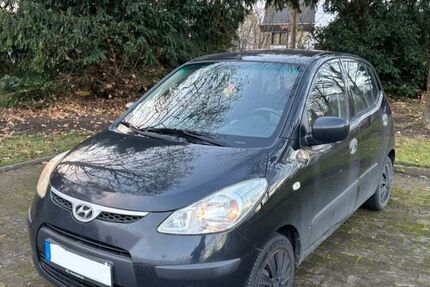 Hyundai i10 155.000 km 1.800 € Kassel 34128