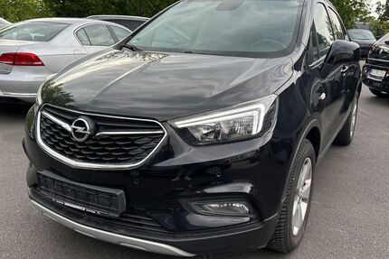Opel Mokka 127.000 km 9.999 &euro; Kassel 34123