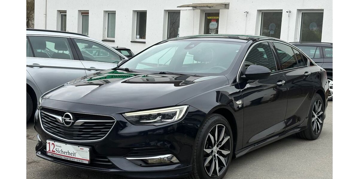 Opel Insignia 152.751 km 10.990 &euro; Kassel 34127