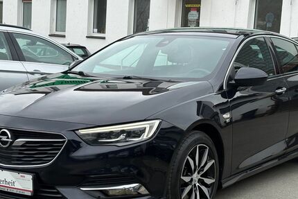 Opel Insignia 152.751 km 11.990 &euro; Kassel 34127