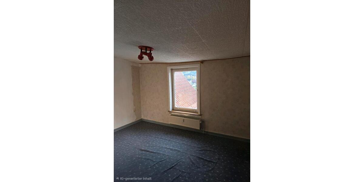 Mehrfamilienhaus, Wohnhaus Spangenberg - 9 Zimmer, 240 m&sup2;, 159.000&euro; | Angebot:27161184