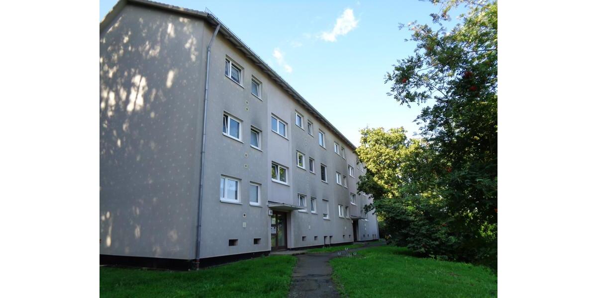 Etagenwohnung Kassel Bettenhausen - 4 Zimmer, 79 m&sup2;, 735&euro; | Angebot:23483597