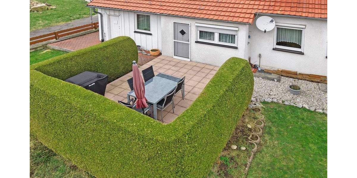 Doppelhaushälfte Kassel / Bettenhausen Bettenhausen - 5 Zimmer, 127 m&sup2;, 250.000&euro; | Angebot:25399888