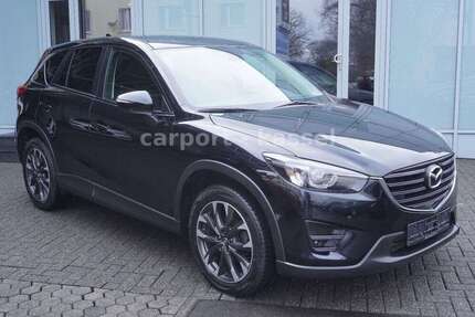 Mazda CX-5 112.400 km 13.990 &euro; Kassel 34123