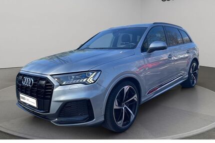 Audi Q7 73.086 km 65.889 &euro; Kassel 34125