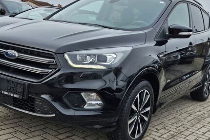 Ford Kuga 117.184 km 16.250 &euro; Calden 34379