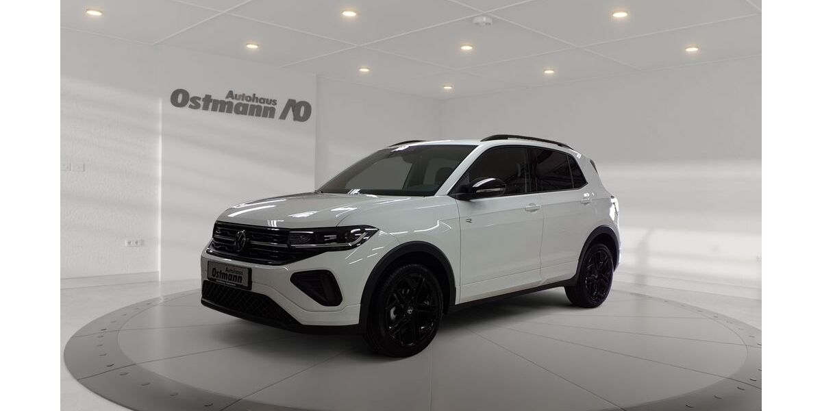 VW T-Cross 10.865 km 26.750 &euro; Melsungen 34212