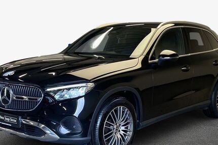 Mercedes-Benz GLC 220 125.247 km 36.950 &euro; Kassel 34123