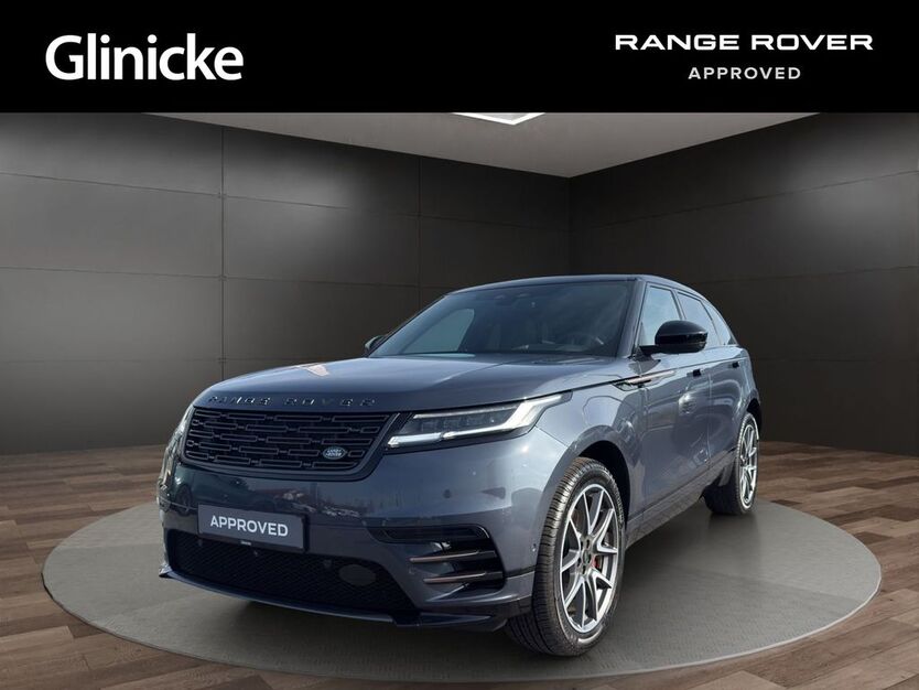 Land Rover Range Rover Velar 2.356 km 65.940 € Kassel 34123