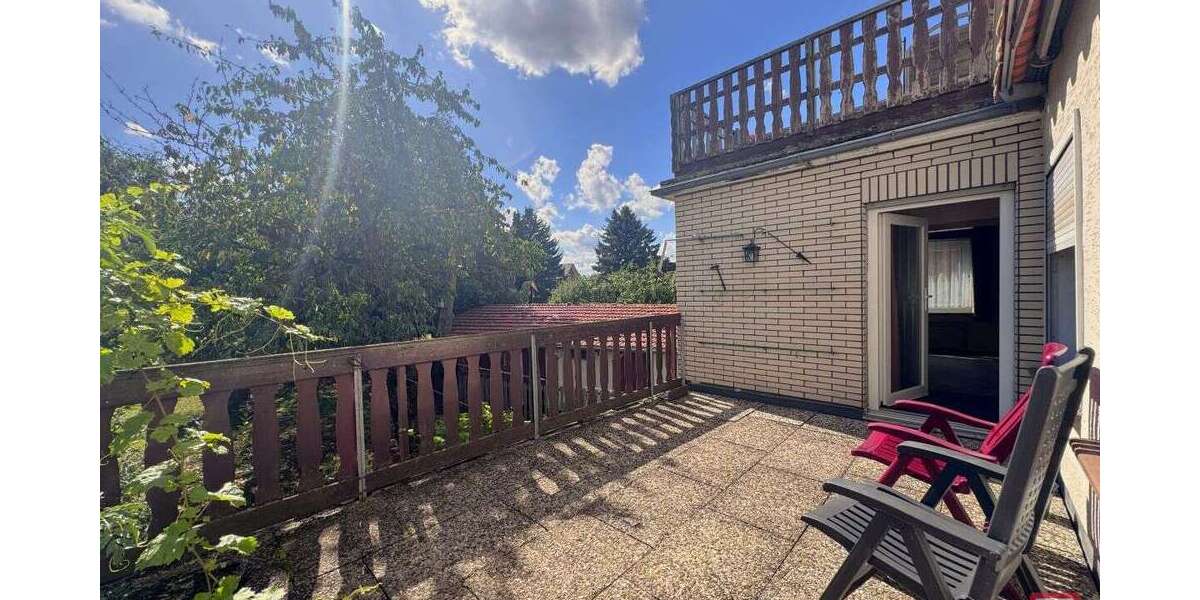Mehrfamilienhaus, Wohnhaus Calden - 9 Zimmer, 220 m&sup2;, 255.000&euro; | Angebot:26824874