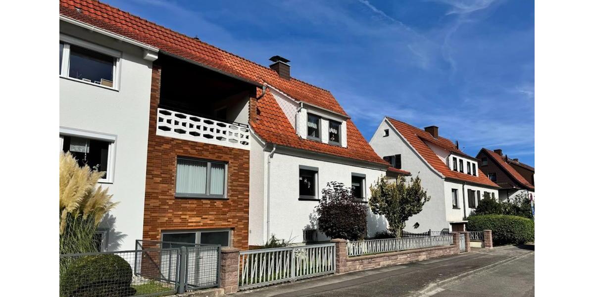 Doppelhaushälfte Witzenhausen Hundelshausen - 7 Zimmer, 160 m&sup2;, 180.000&euro; | Angebot:25175148