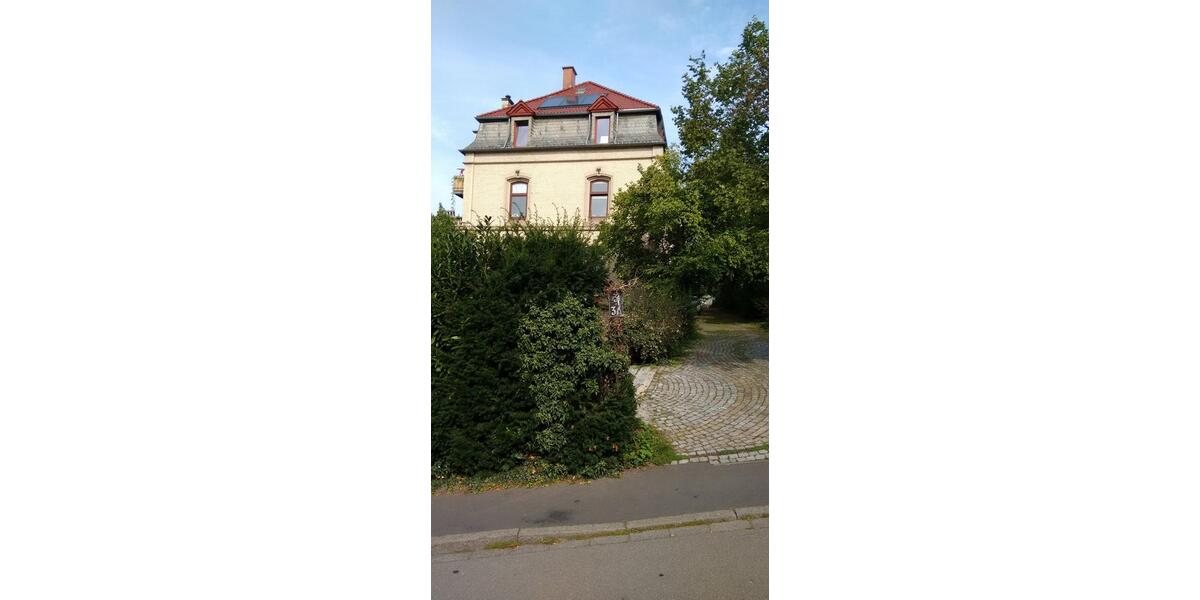 Dachgeschoßwohnung Kassel Fasanenhof - 1 Zimmer, 20 m&sup2;, 300&euro; | Angebot:26227377