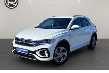 VW T-Roc 60.828 km 24.980 &euro; Fritzlar 34560
