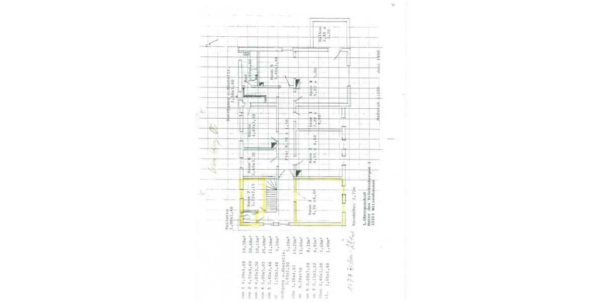 Kapitalanlage 5 Familienhaus in 37217 Witzenhausen 13 zimmer