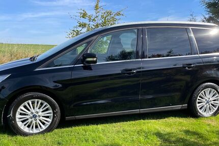 Ford Galaxy 143.000 km 14.500 € Felsberg 34587