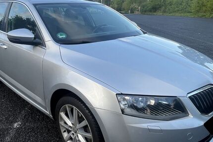 Skoda Octavia 114.000 km 9.600 &euro; Kassel 34134