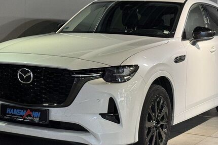 Mazda CX-60 92.000 km 31.980 &euro; Kassel 34123