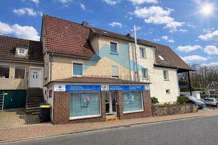 Gewerbeobjekt Felsberg Gensungen - 550&euro; | Angebot:25537386