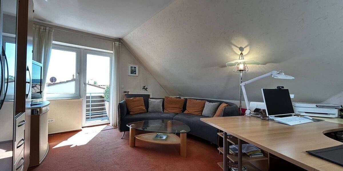 Etagenwohnung Kassel Harleshausen - 4 Zimmer, 127 m&sup2;, 378.000&euro; | Angebot:23943188