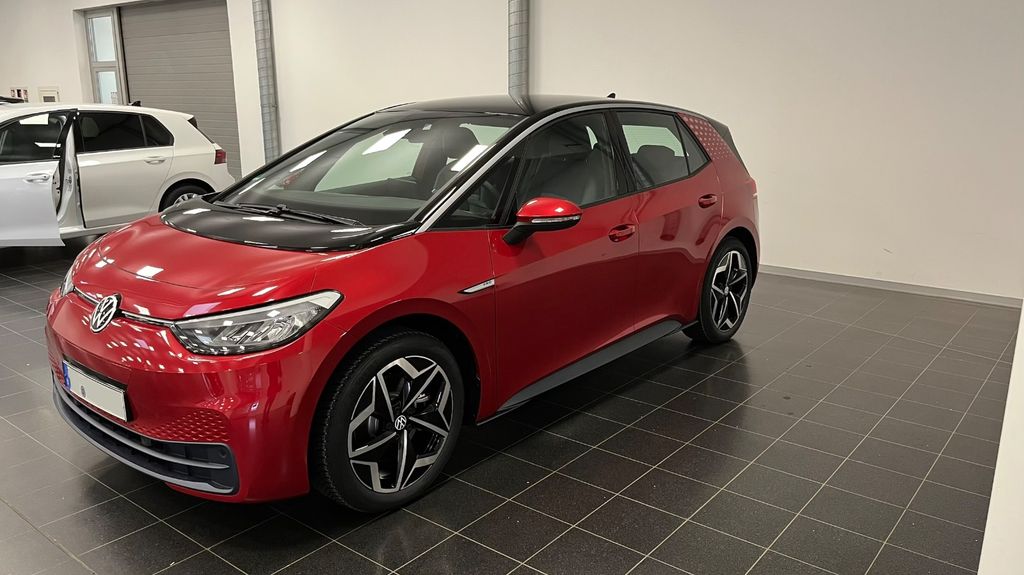 VW ID.3 29.000 km 23.950 &euro; Edermünde 34295