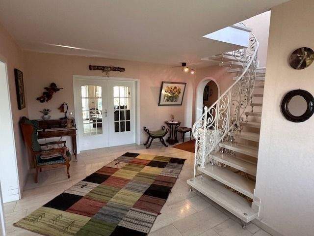 Einfamilienhaus Gudensberg Obervorschütz - 7 Zimmer, 285 m&sup2;, 595.000&euro; | Angebot:25929124