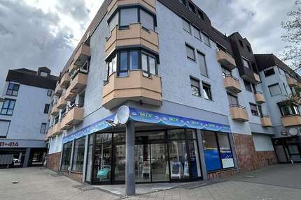 Wohnung Kassel Philippinenhof-Warteberg - 1 Zimmer, 20 m&sup2;, 275&euro; | Angebot:26650076