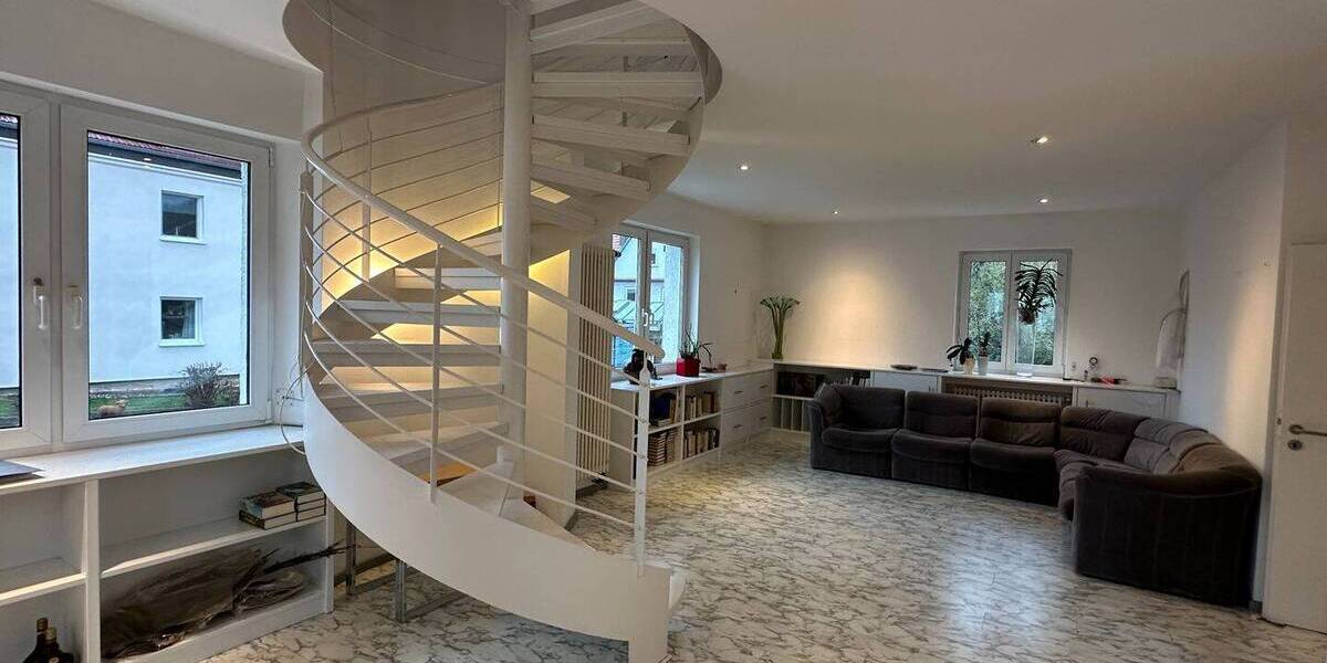 Mehrfamilienhaus, Wohnhaus Spangenberg - 1 Zimmer, 313 m&sup2;, 345.000&euro; | Angebot:26188075