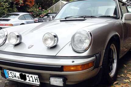 Porsche 911 17.000 km 88.895 &euro; Kassel 34123