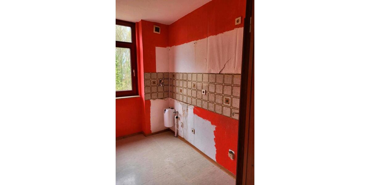 Etagenwohnung Staufenberg - 3 Zimmer, 72 m&sup2;, 140.000&euro; | Angebot:26119584