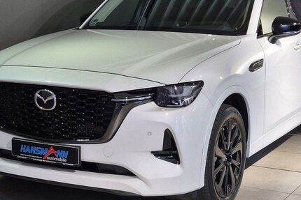 Mazda CX-60 70.000 km 39.900 &euro; Kassel 34123