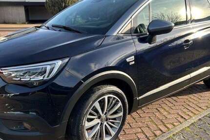 Opel Crossland 62.229 km 13.990 € Fritzlar 34560