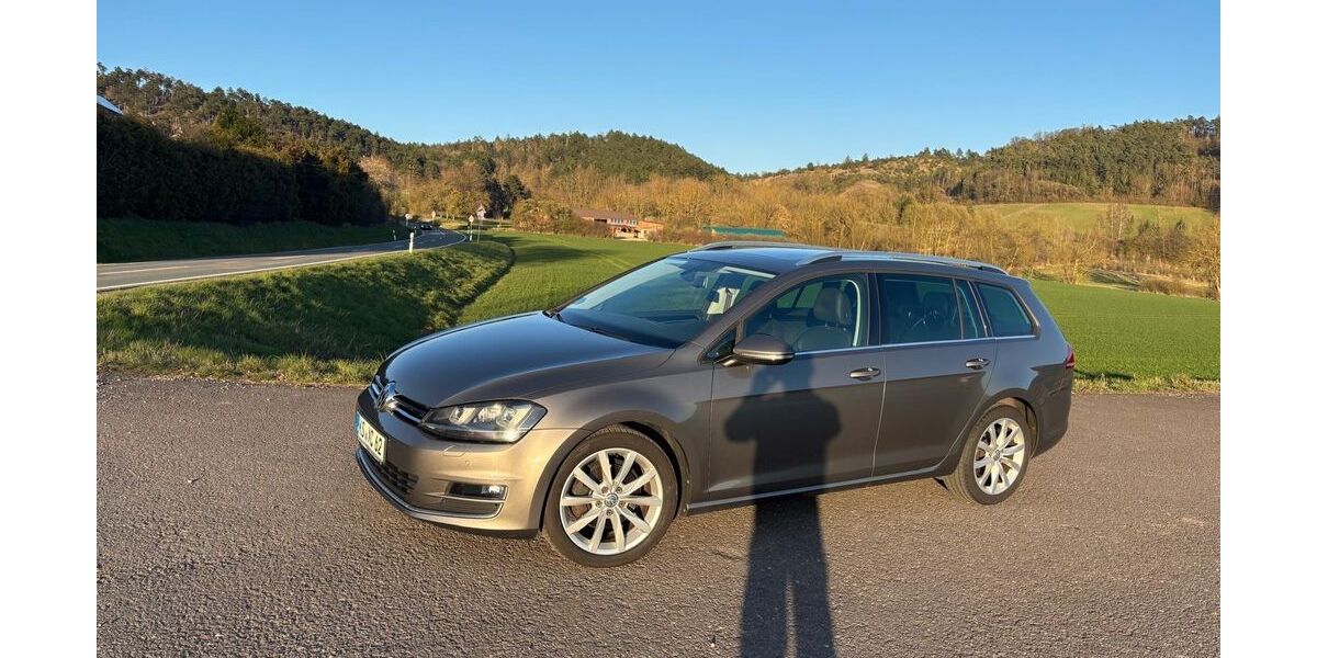 VW Golf 148.100 km 11.500 &euro; Zierenberg 34289
