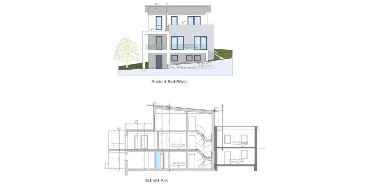 Mehrfamilienhaus, Wohnhaus Melsungen - 11 Zimmer, 292 m&sup2;, 779.000&euro; | Angebot:23260468
