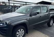 VW Amarok