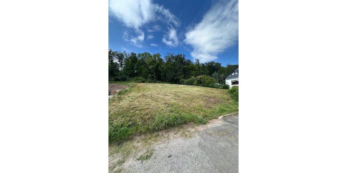 Grundstück Calden Meimbressen - 114.500&euro; | Angebot:25730662