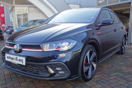 VW Polo 12.926 km 24.750 &euro; Hofgeismar 34369