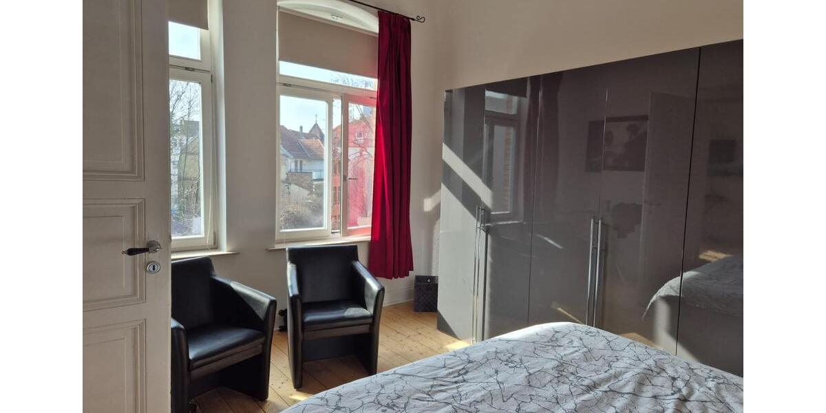 Etagenwohnung Kassel Vorderer Westen - 3 Zimmer, 106 m&sup2;, 1.200&euro; | Angebot:25892271