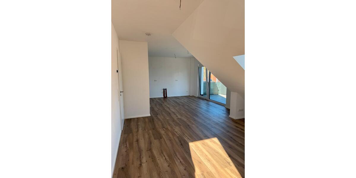 Dachgeschoßwohnung Ahnatal - 2 Zimmer, 60 m&sup2;, 735&euro; | Angebot:26351482