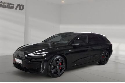 Audi A6 e-tron 8.265 km 85.350 &euro; Fritzlar 34560