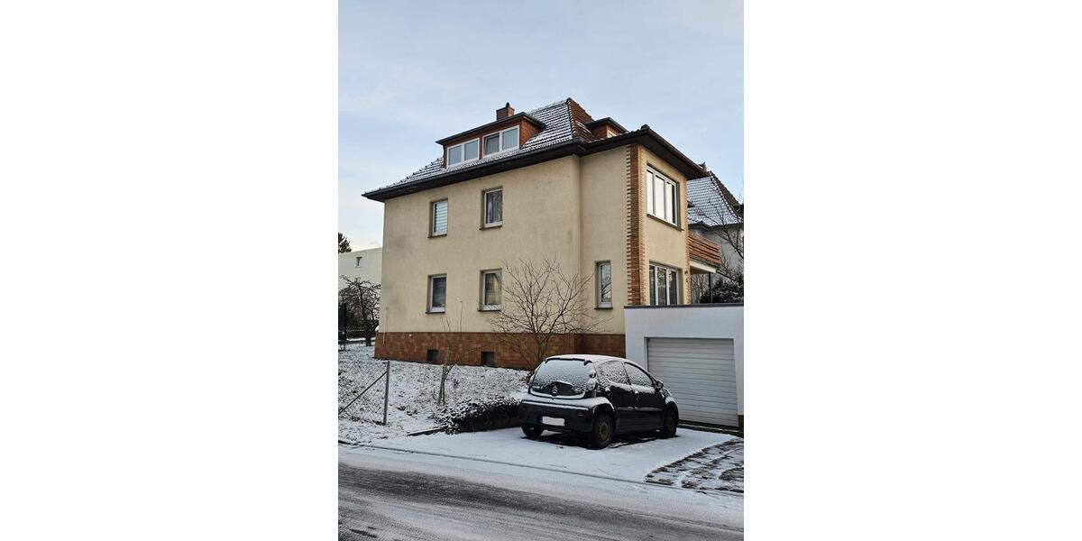 Mehrfamilienhaus, Wohnhaus Kassel Nordshausen - 7 Zimmer, 190 m&sup2;, 390.000&euro; | Angebot:24467001