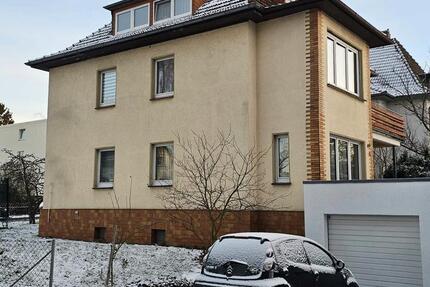 Provisionsfreies Mehrfamilienhaus in Oberzwehren 2-3 Wohnungen 7 zimmer