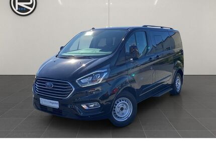 Ford Tourneo Custom 53.124 km 36.980 € Fritzlar 34560