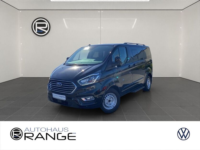 Ford Tourneo Custom 53.124 km 36.980 € Fritzlar 34560