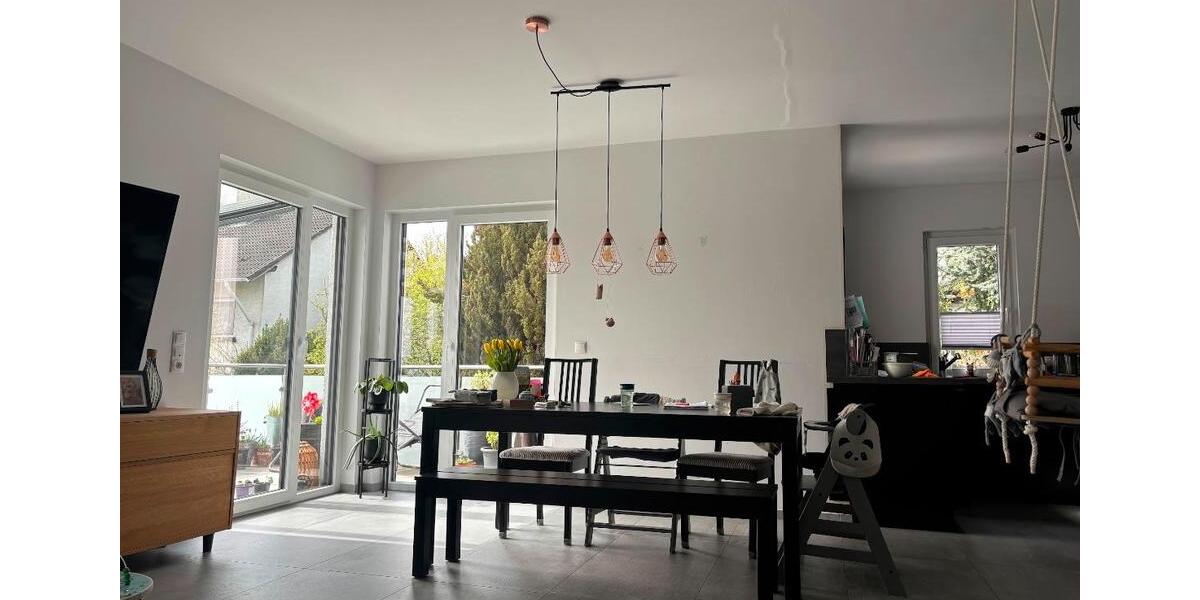 Maisonettenwohnung Kassel Harleshausen - 4 Zimmer, 93 m&sup2;, 410.000&euro; | Angebot:26844342