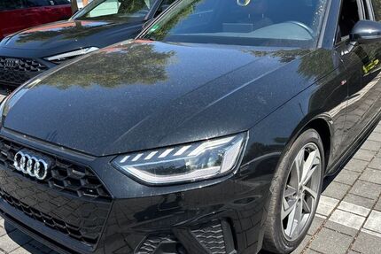 Audi A4 169.000 km 25.999 &euro; Niestetal-Heiligenrode bei Kassel 34266