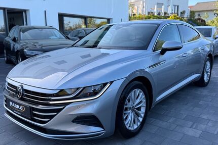 VW Arteon 154.500 km 21.790 &euro; Wolfhagen 34466