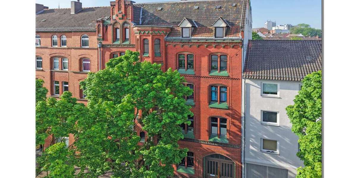 Einfamilienhaus Kassel - 28 Zimmer, 655 m&sup2;, 1.000.000&euro; | Angebot:26746304