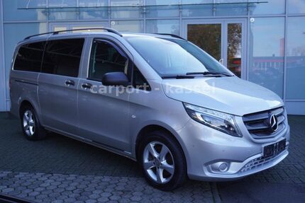 Mercedes-Benz Vito 96.700 km 32.999 &euro; Kassel 34123