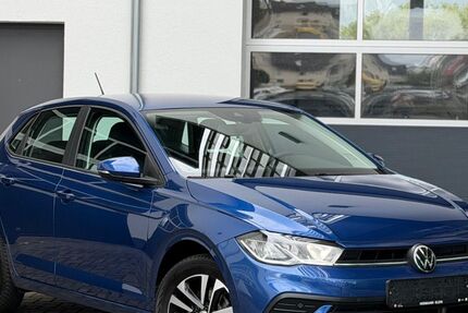 VW Polo 19.832 km 14.900 &euro; Niestetatal 34266