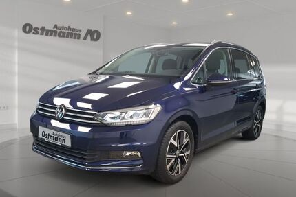 VW Touran 42.574 km 27.650 € Wolfhagen 34466